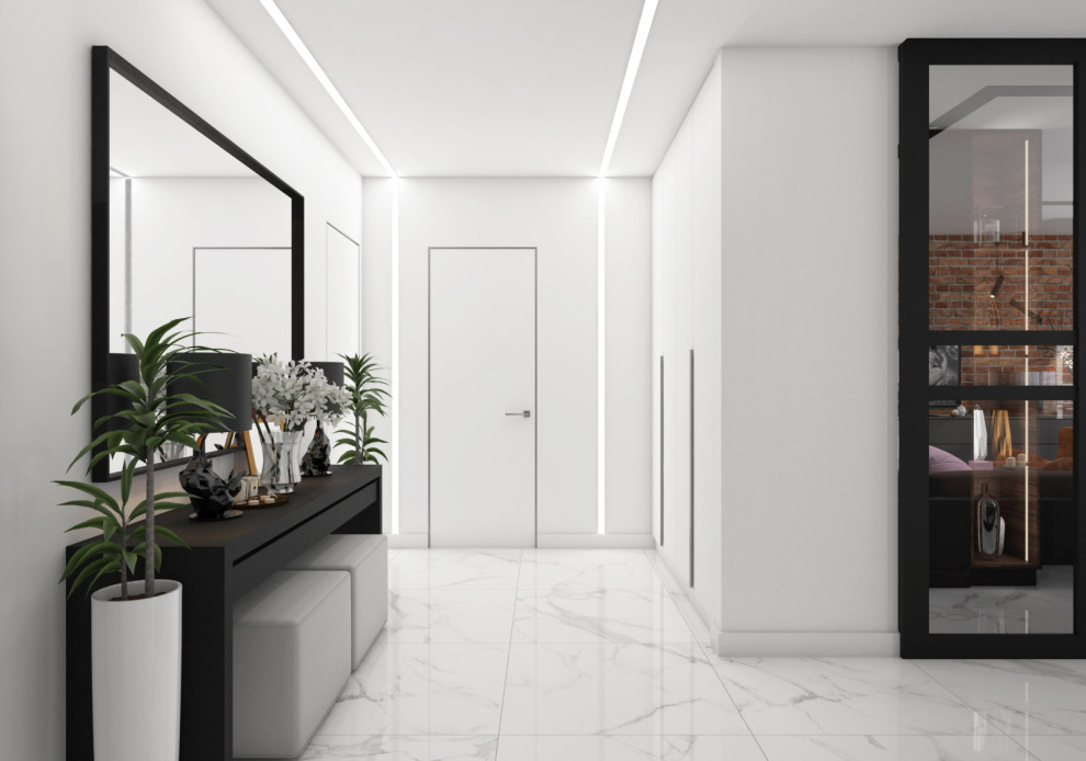 Элегантность минимализма