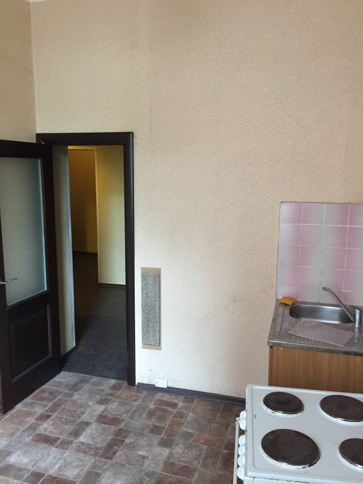 Сталинка Большой Николопесковский