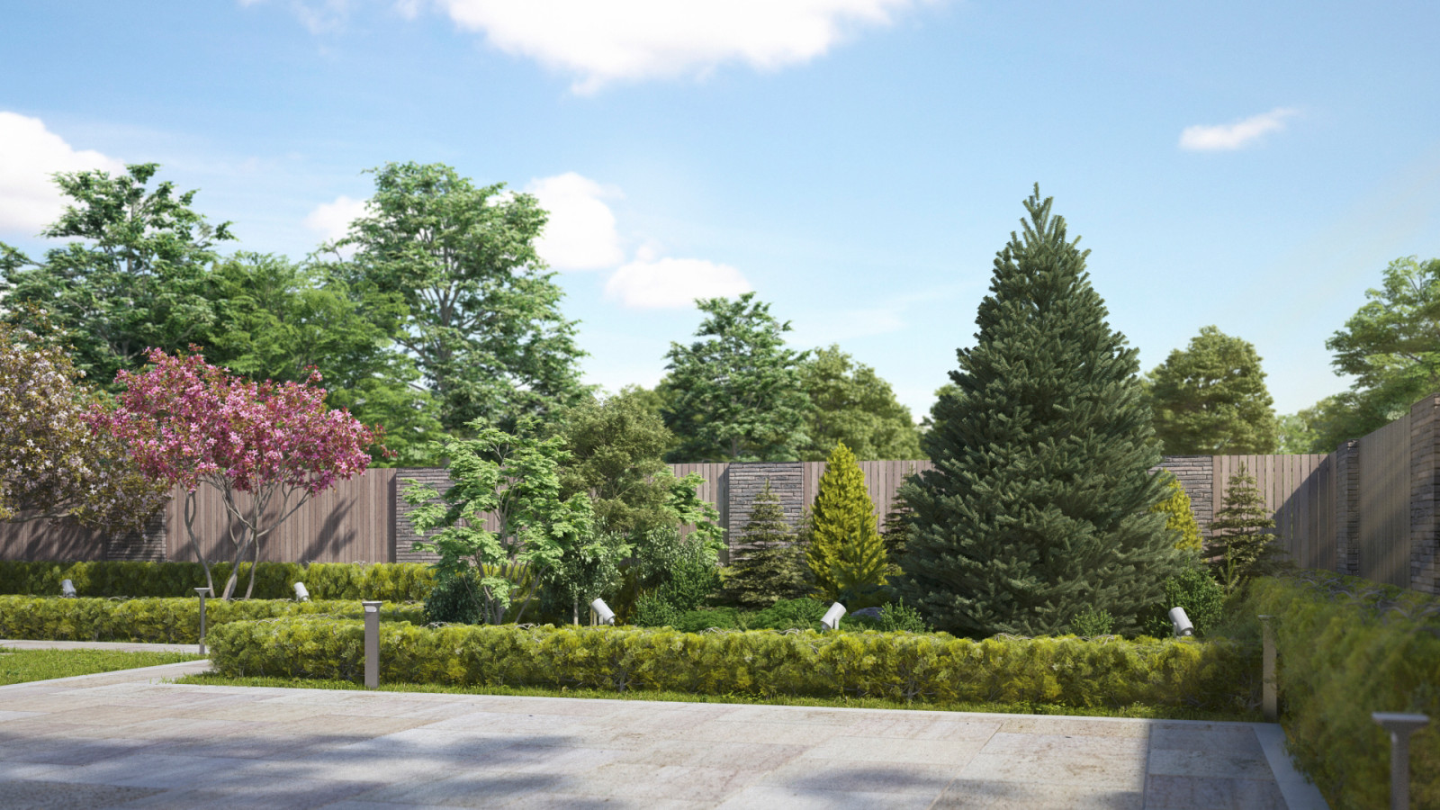 КП "Ренессанс парк"