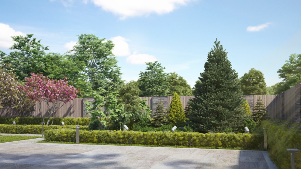 КП "Ренессанс парк"