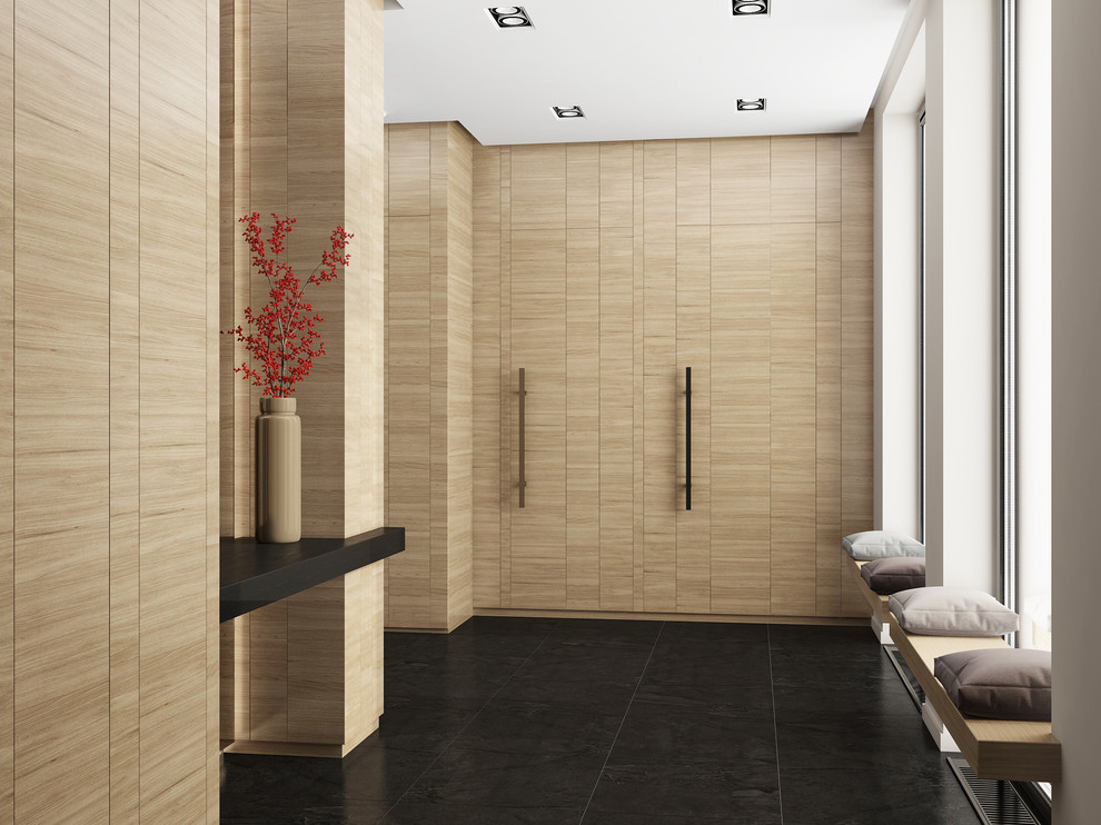 Загородный дом в коттеджном поселке "Николина гора".