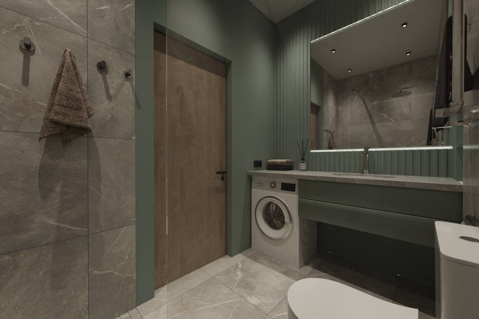 ЖК Space (2023 год)