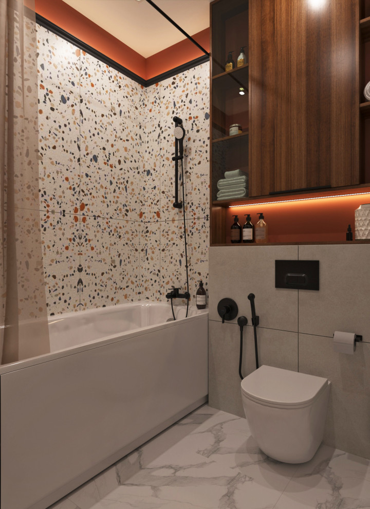 Квартира-студия ЖК UNO Старокоптевский