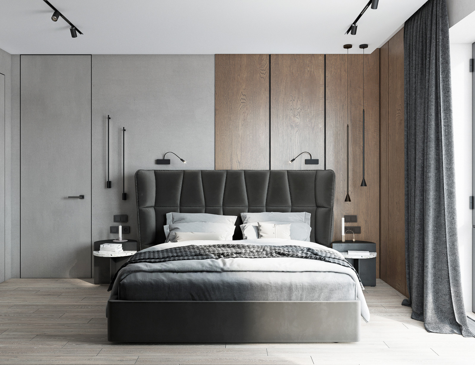 ЖК "Метрополия", г.Москва