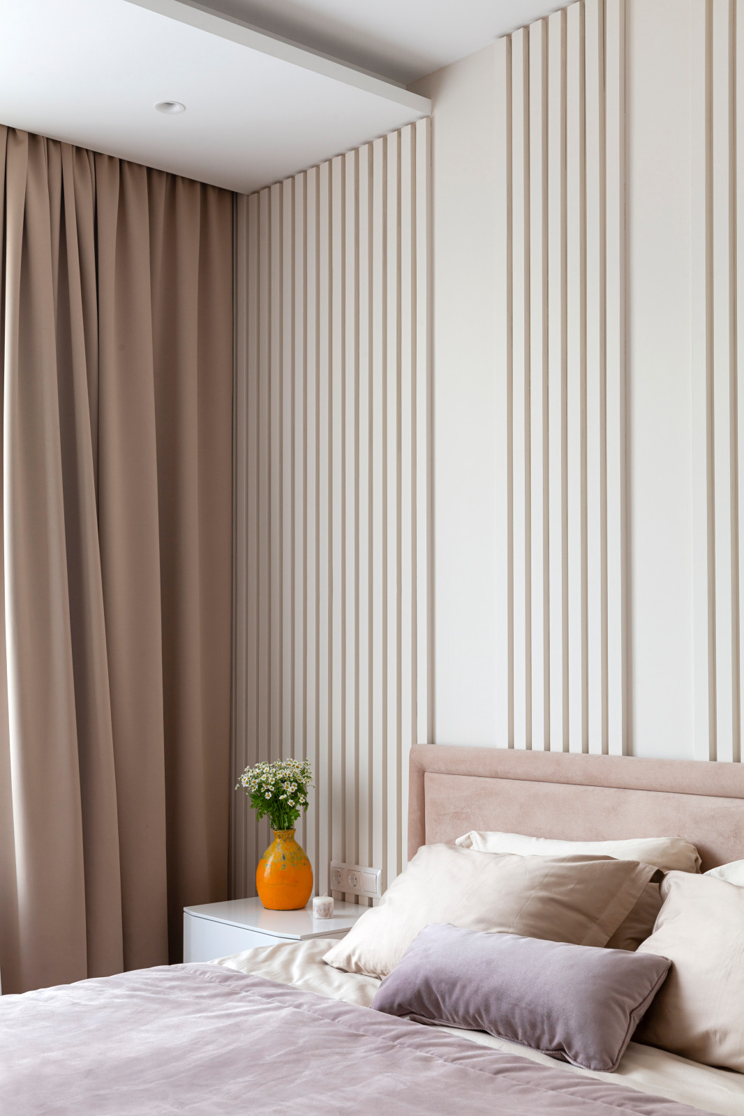 Реализация проекта в ЖК Ясный