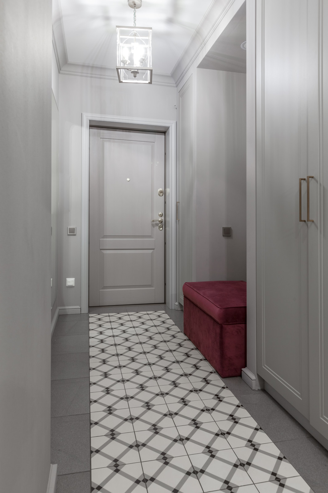 Томская Губерния