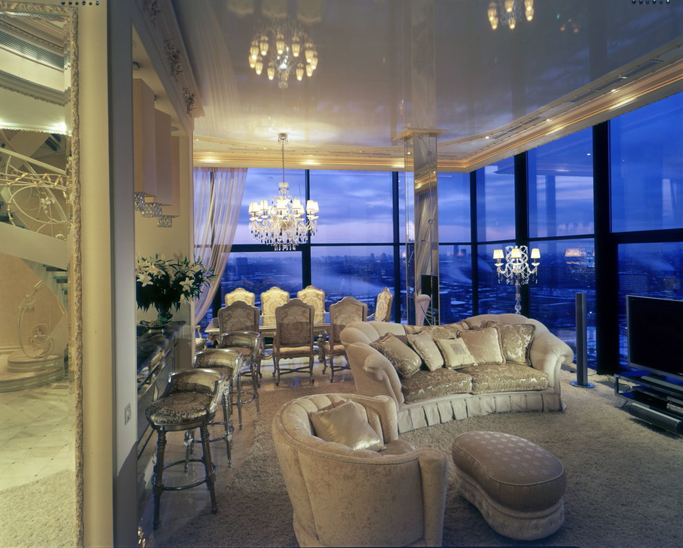 Фоновое изображение профиля Marina Putilovskaya