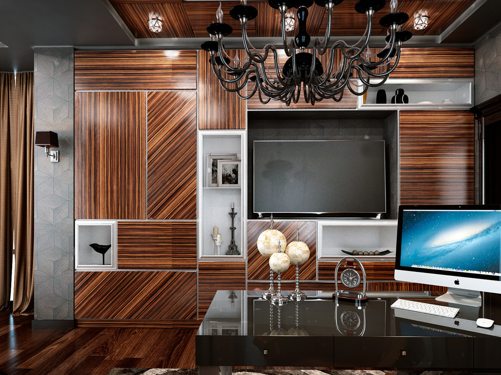 Квартира в ЖК "Волжская Ривьера", 160 м.кв.