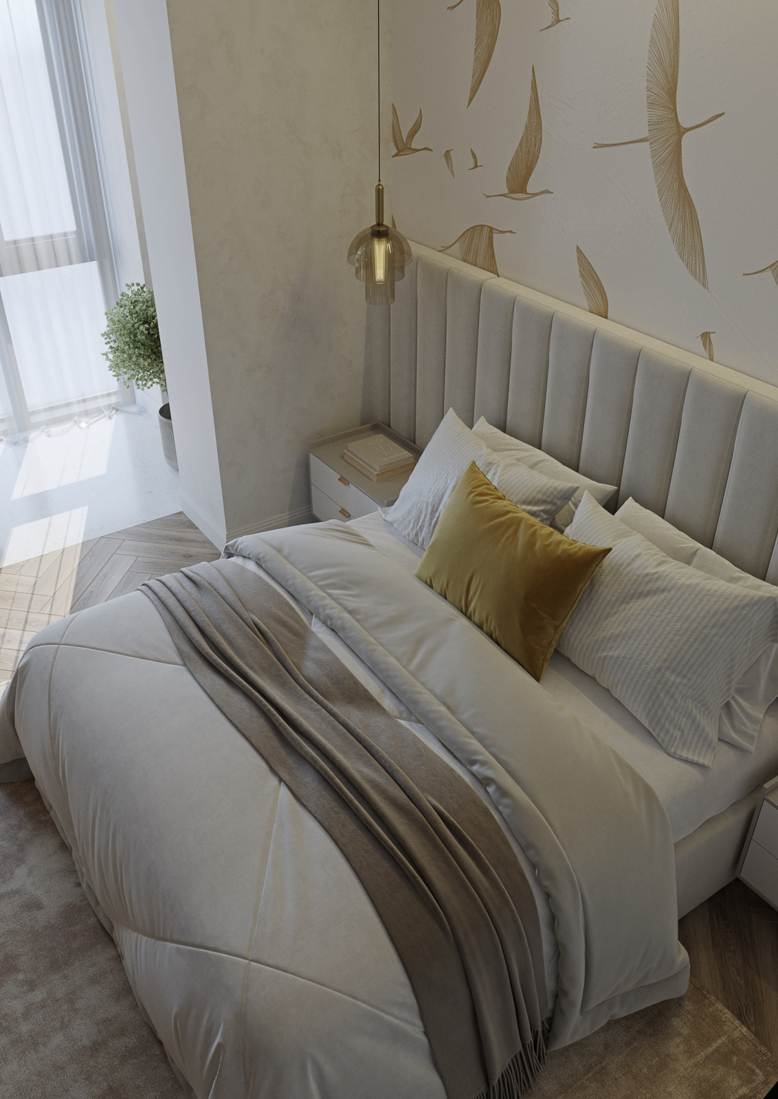 ЖК Эволюция