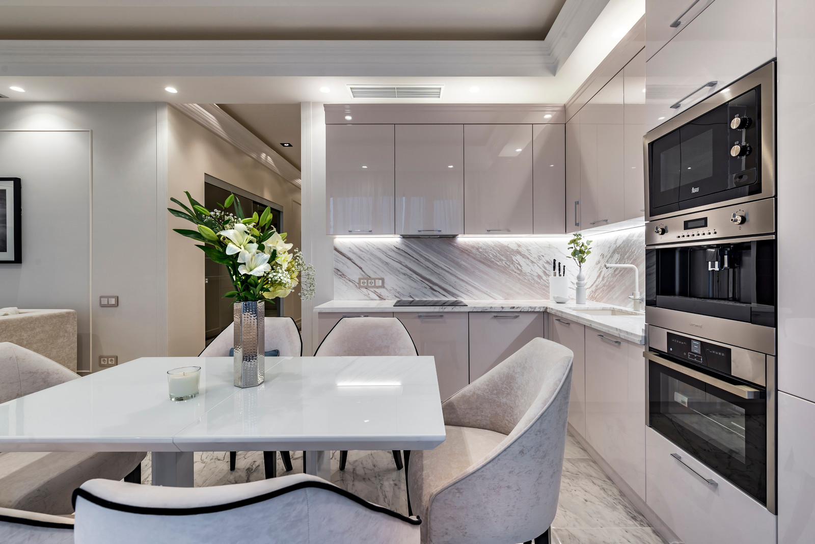 ЖК  Актер Гэлакси