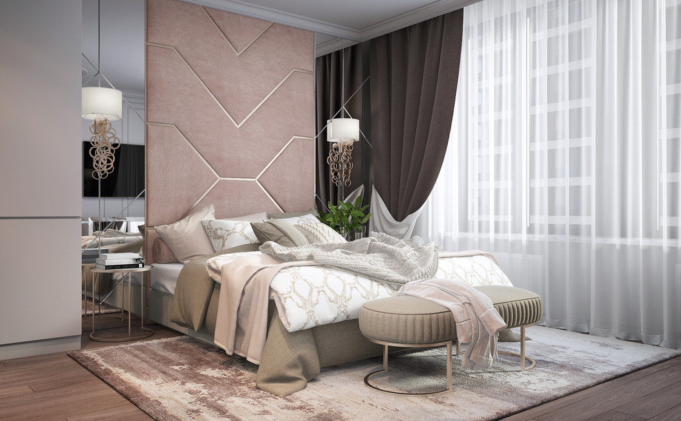 Обложка проекта: Квартира- малышка