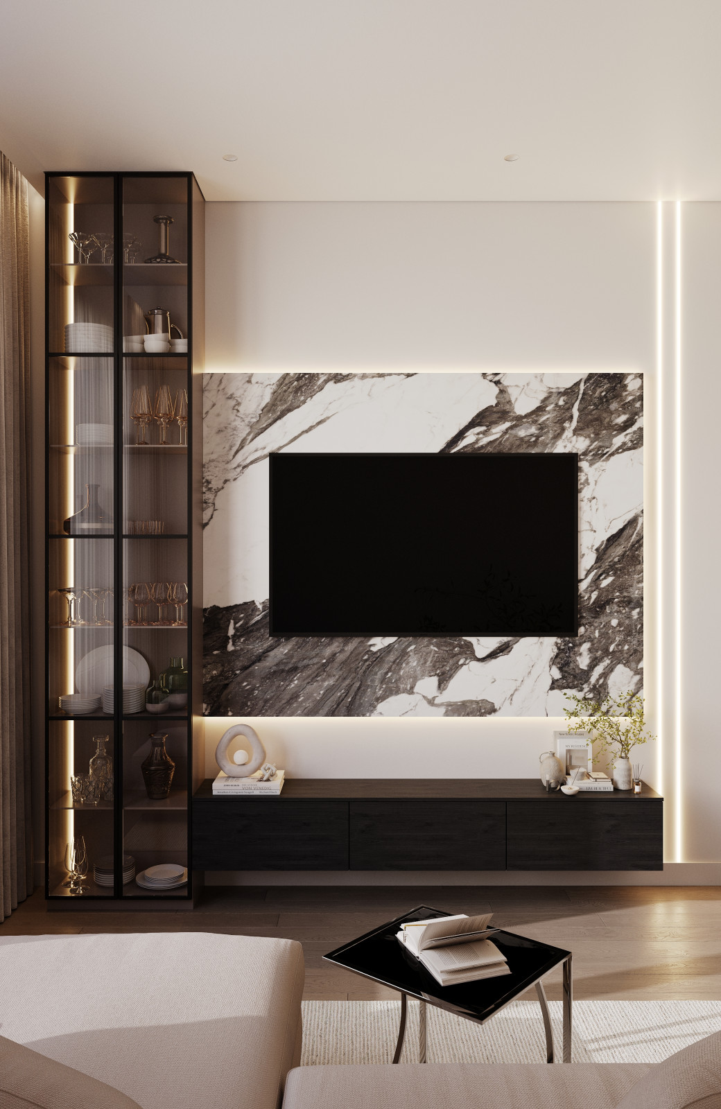 ЖК Сердце столицы