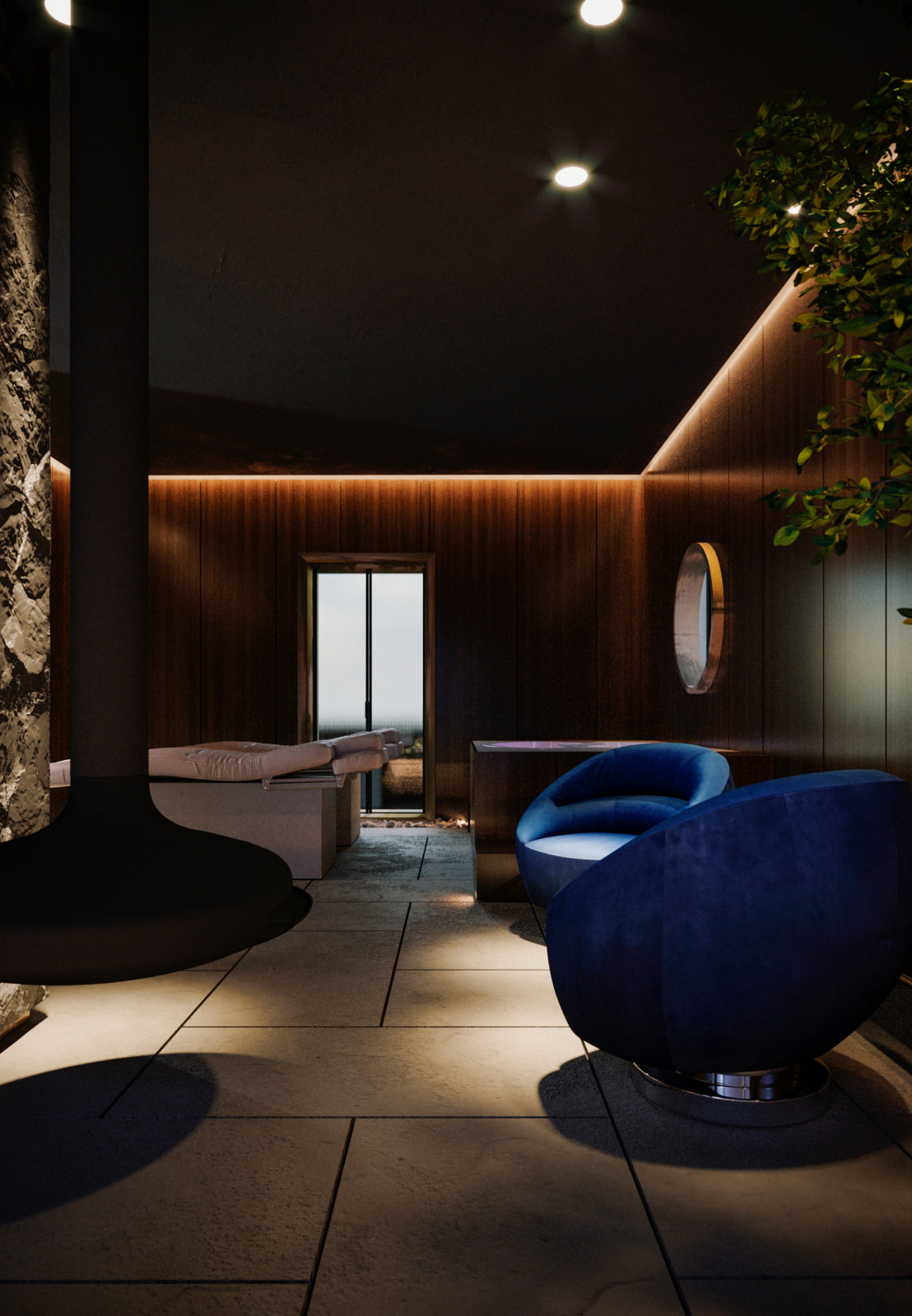 Rasstal Spa