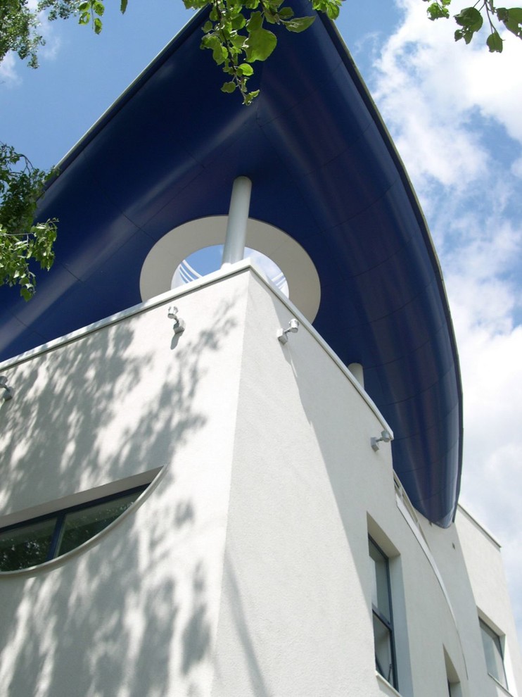 Дом в Мякинино