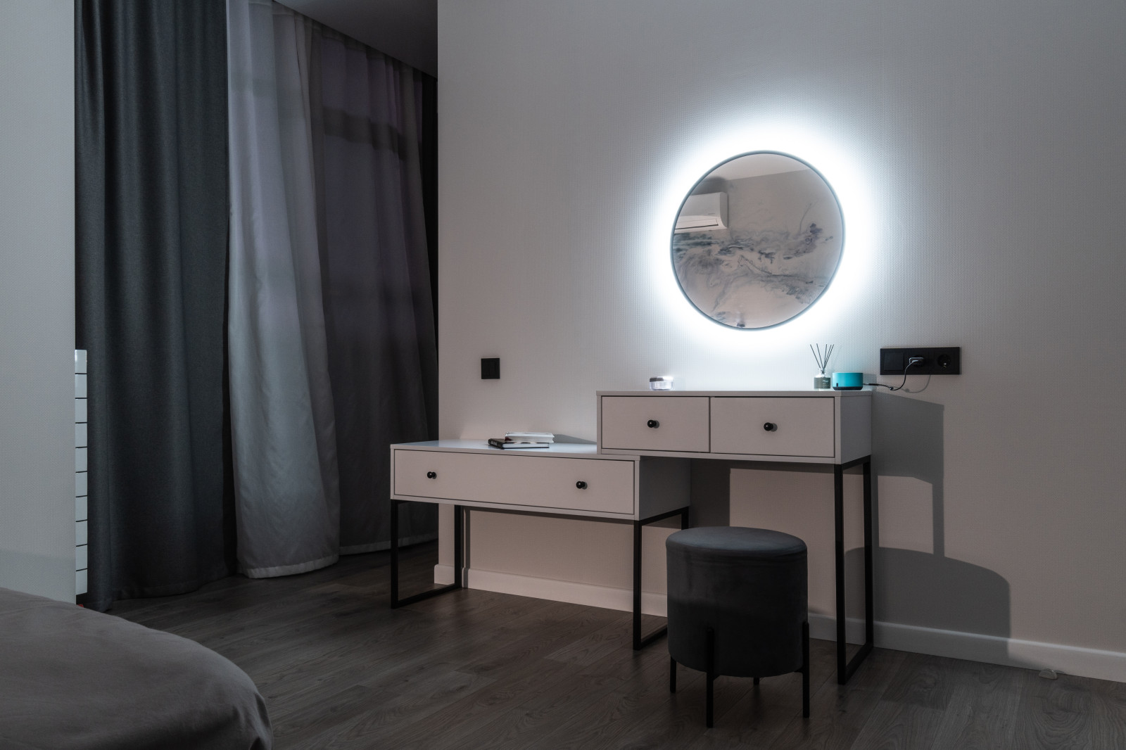 Дом на Минаева