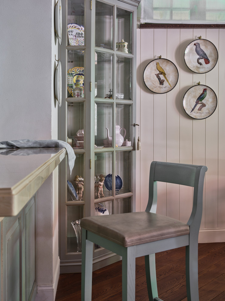 Дом на Юровской