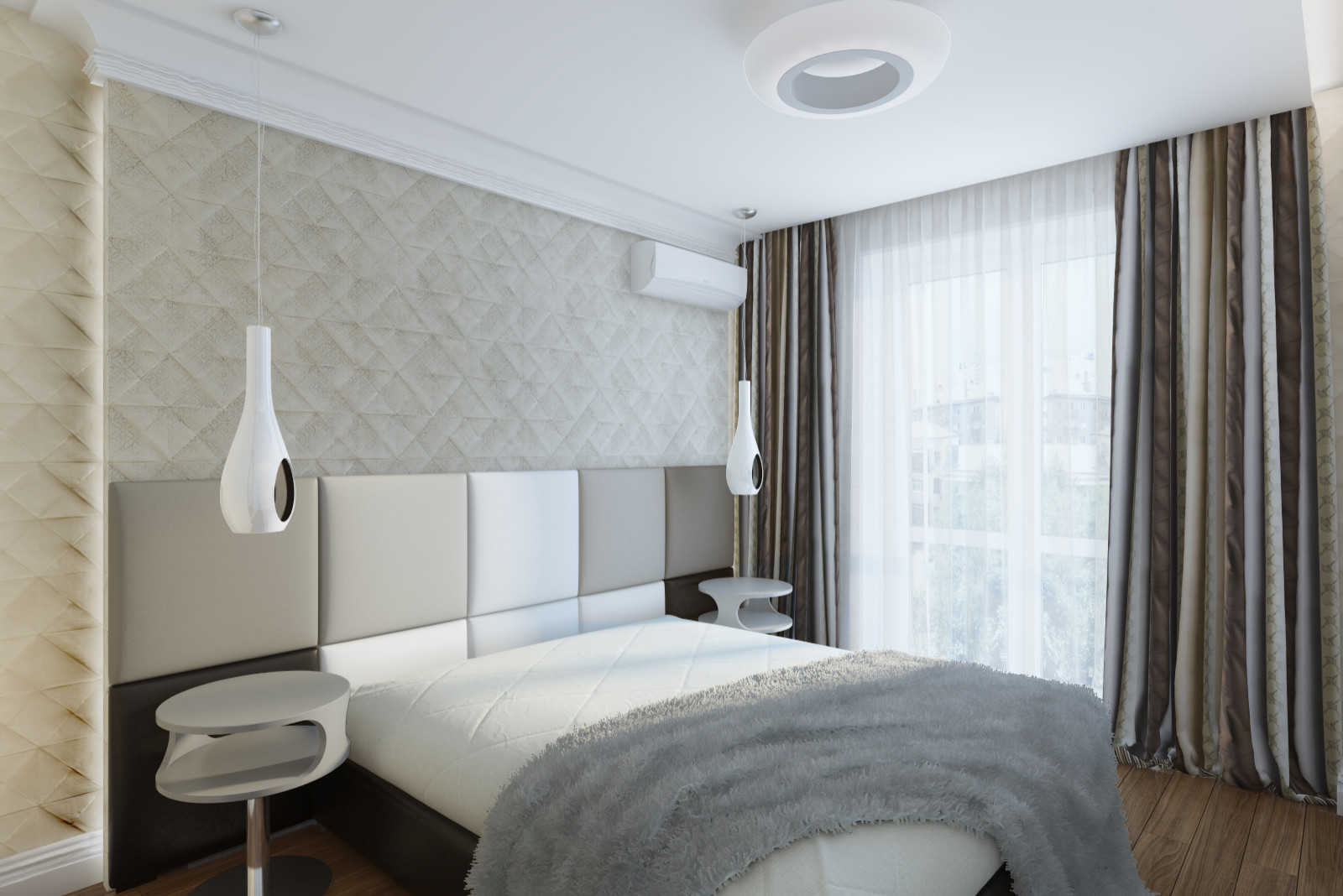 Истомина вайт