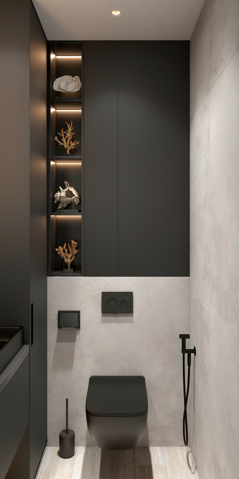 Эффект домино