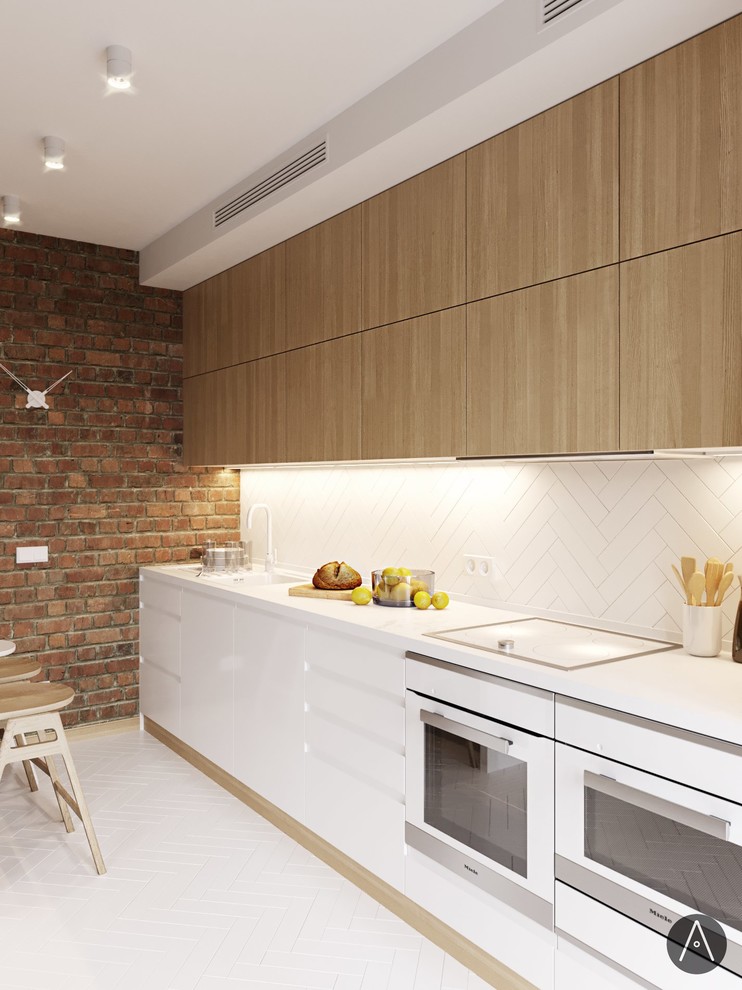 Квартира в ЖК "Садовый", Харьков