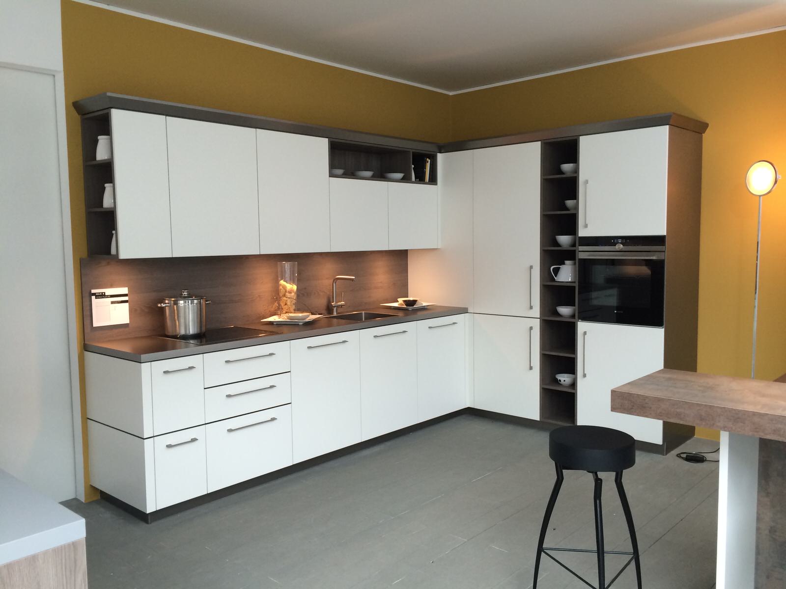 Кухни Rot Punkt