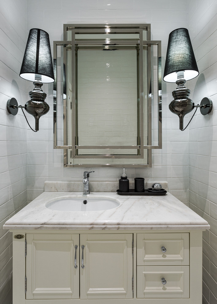 Немного солнца в холодной воде. Реализация