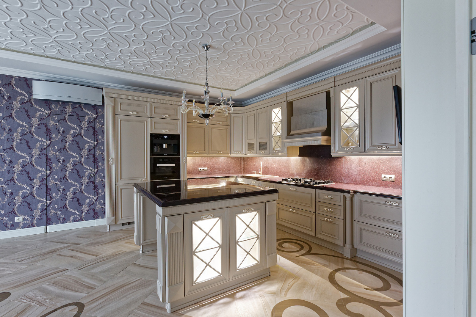 Unica, дом в Домодедово