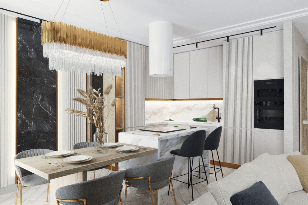 квартира 70м2