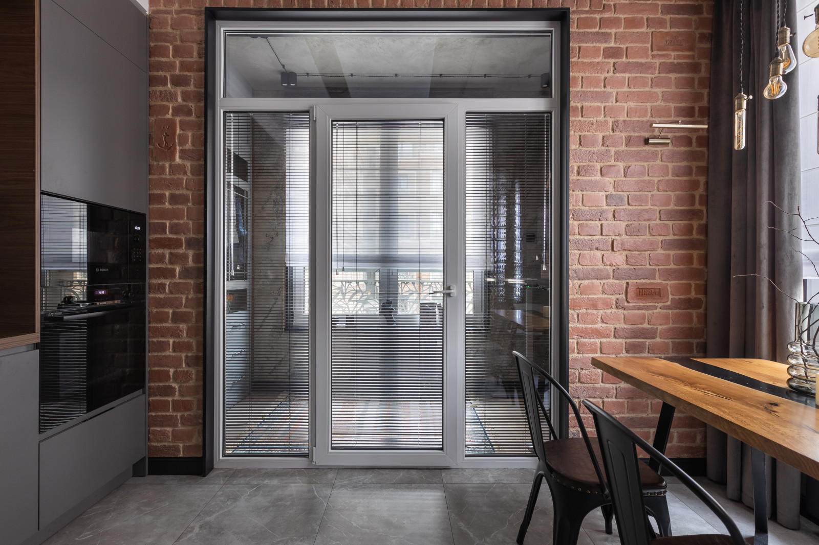 Съёмка на Аптекарском переулке