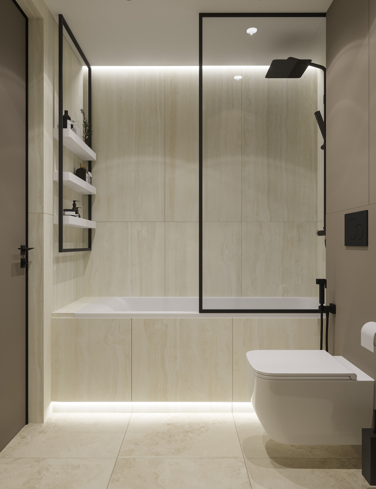 Ванная комната