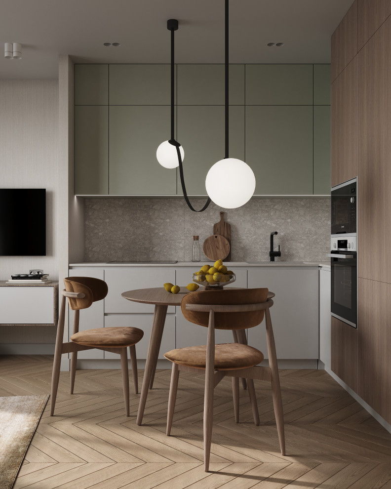 Измайловский Бульвар