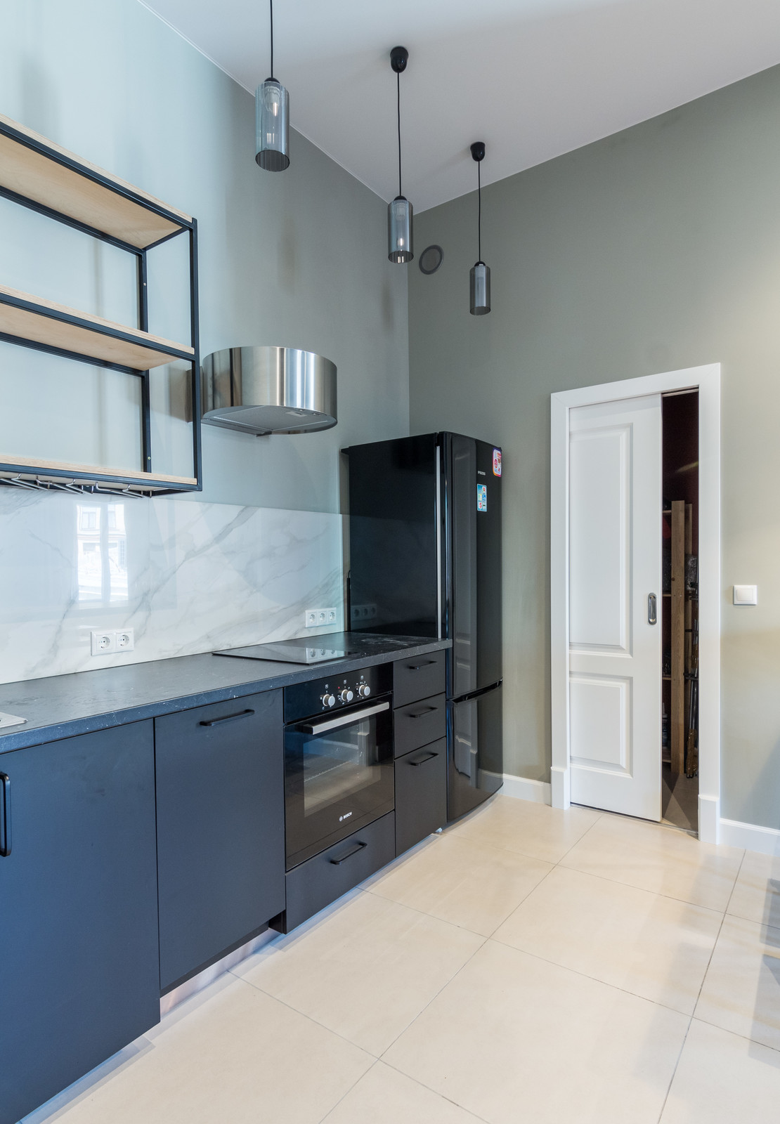 Климентовский переулок