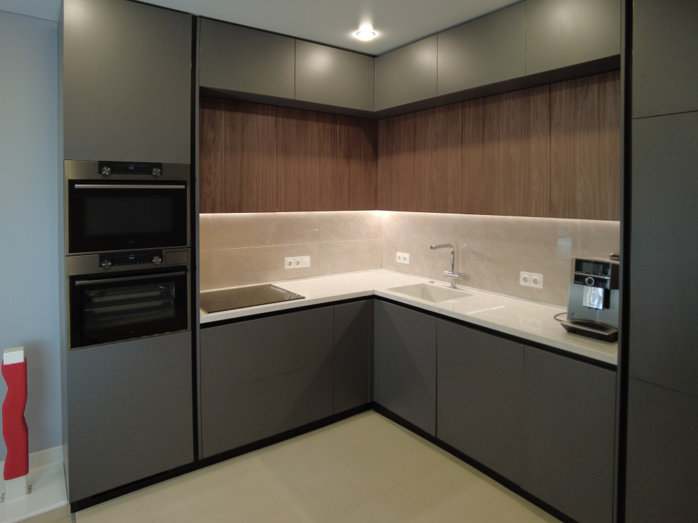 Обложка проекта: Коммунарка Кухня