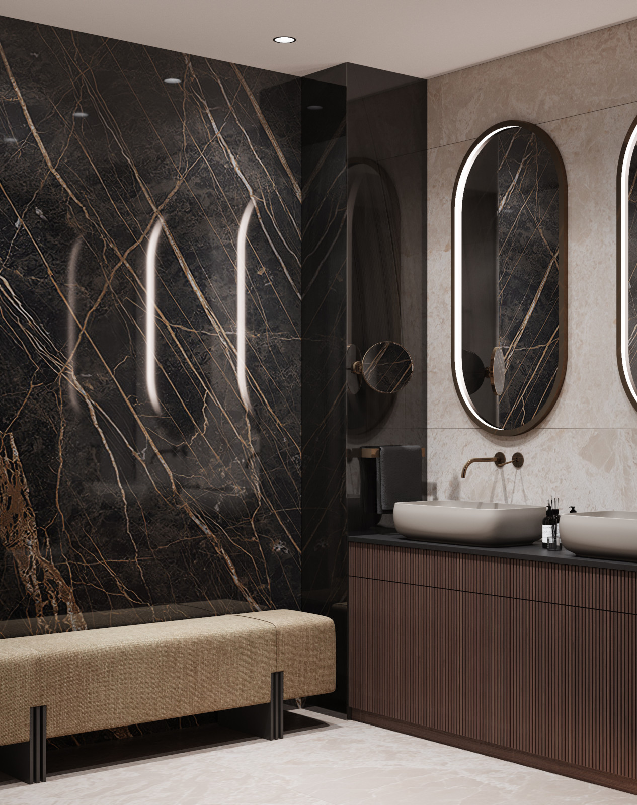 Квартира в ЖК Прайм Парк