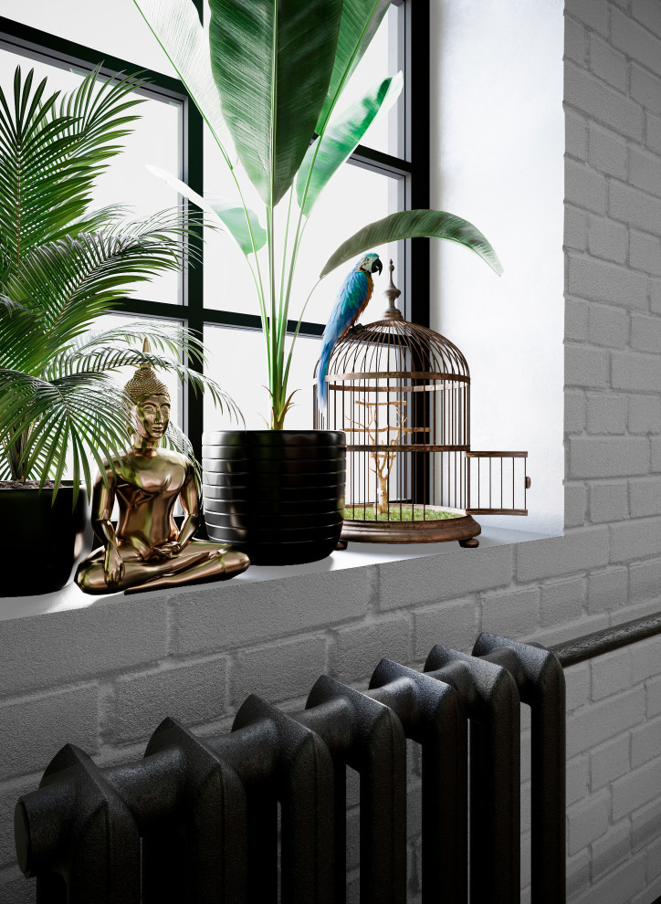 Салон по уходу за волосами