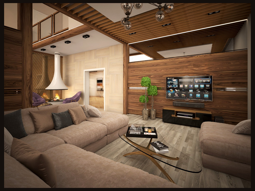 г. Москва, д. Архангельское.