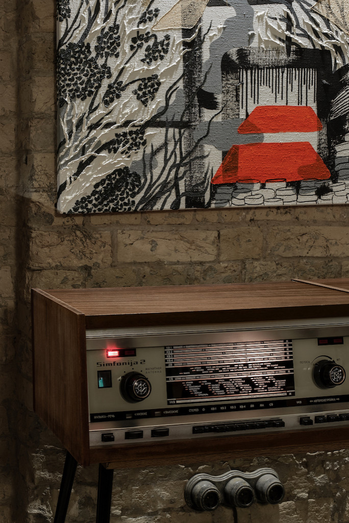 Обложка проекта: Balthazar