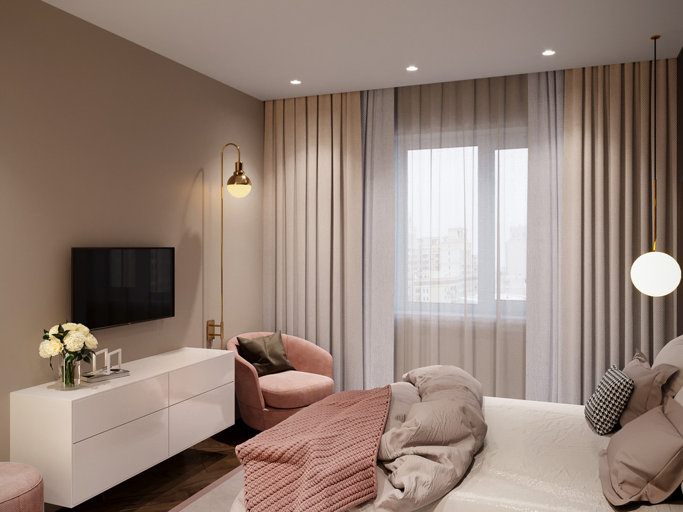 ЖК Новое Тушино