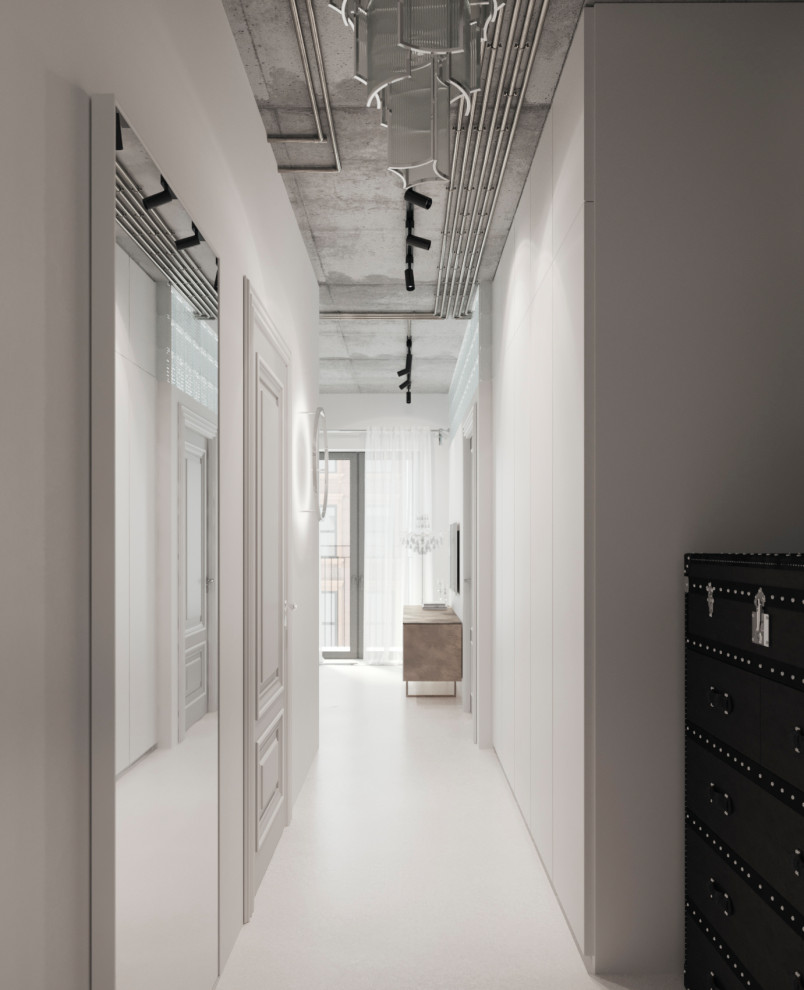 Брутализм и современная классика