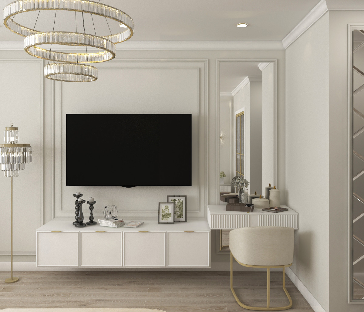 Золотая классика в Реутово