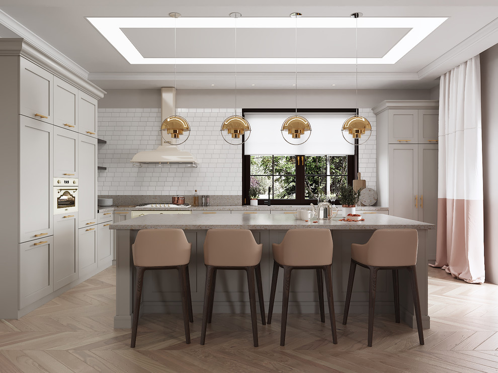 Гостиная в г. Видное