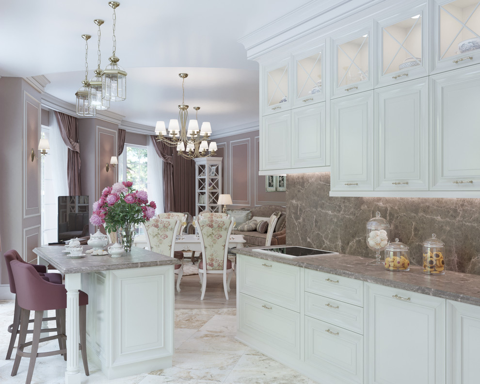 Кухня "Оливия"