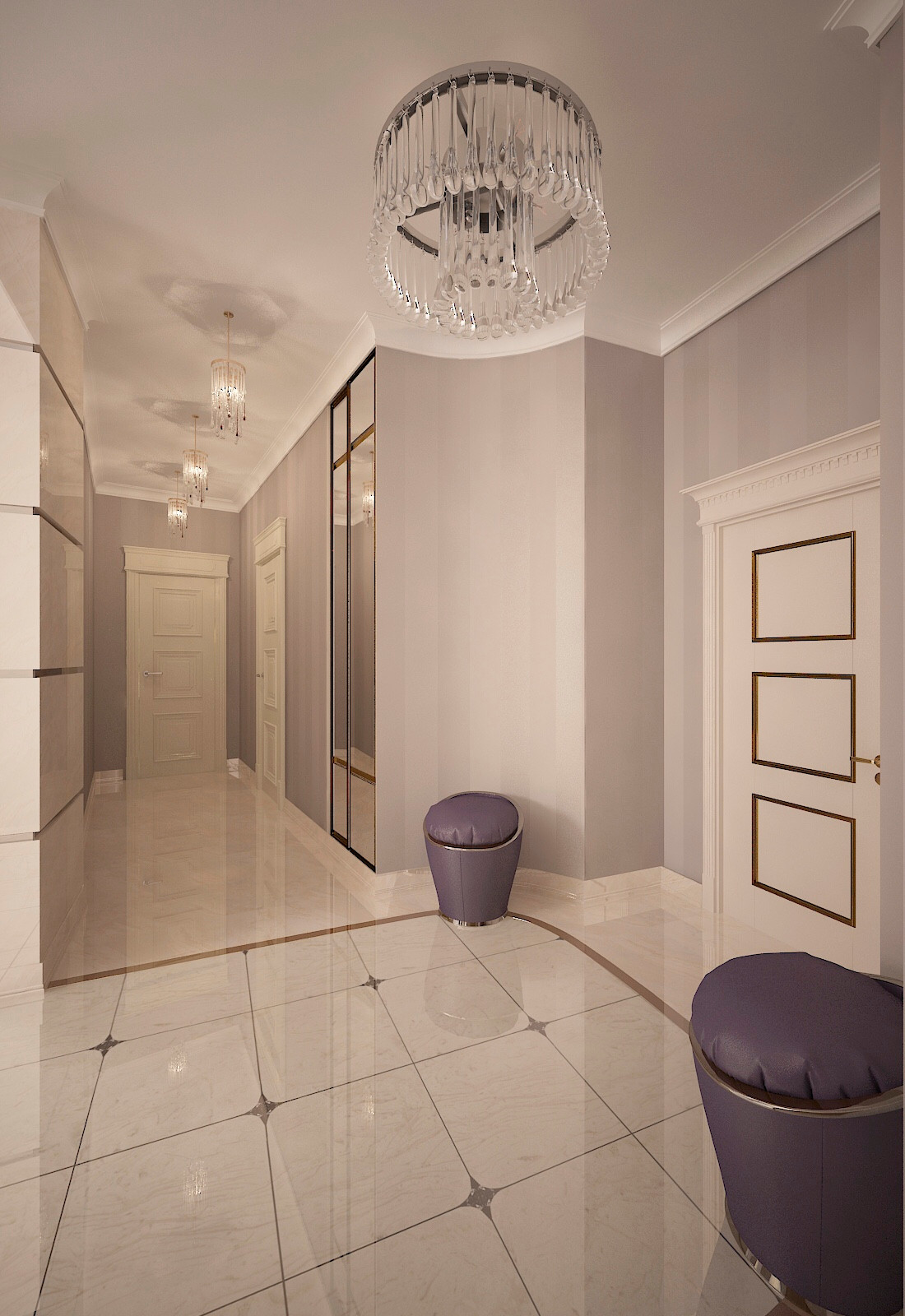 Обложка проекта: Классика жанра