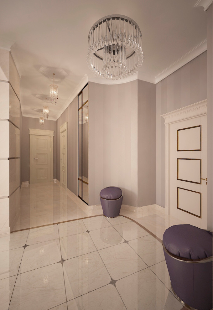 Обложка проекта: Классика жанра