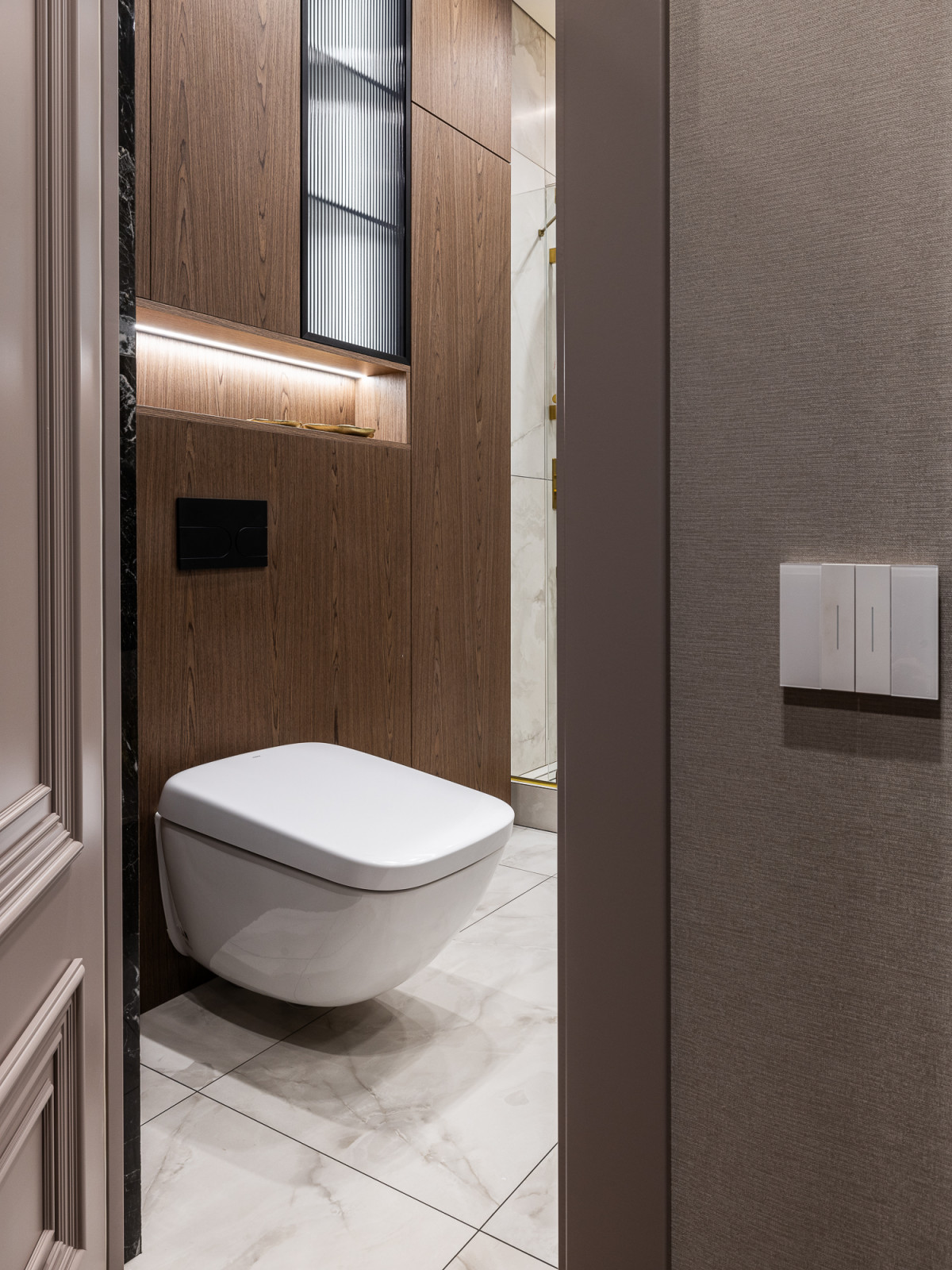 Апартаменты 120м2 г.Москва