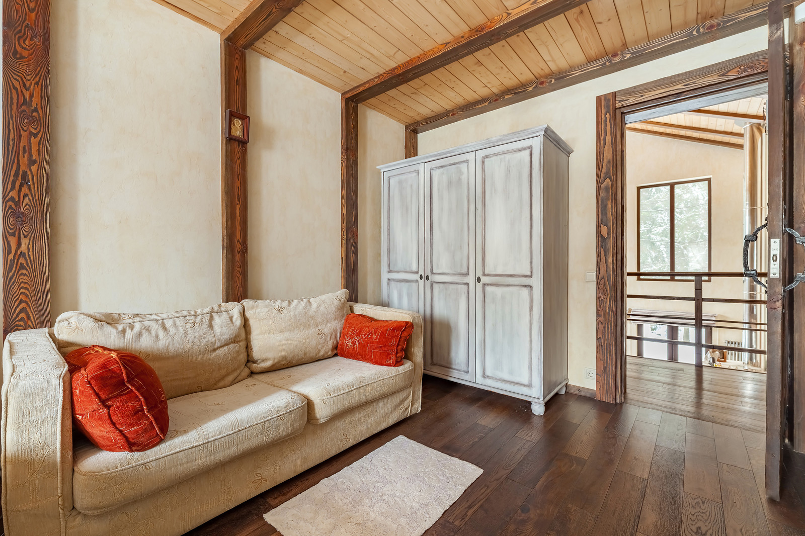 Обложка альбома: Мебель Дерево