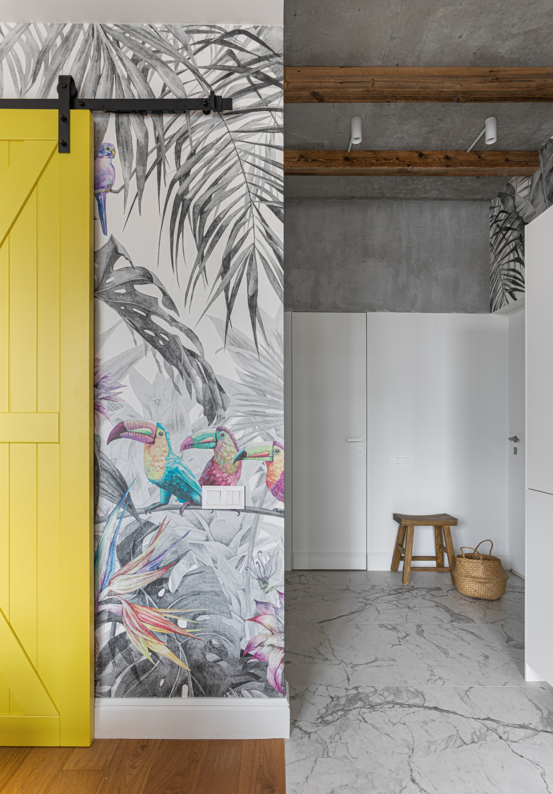 Солнечная евро-двушка, 38кв.м