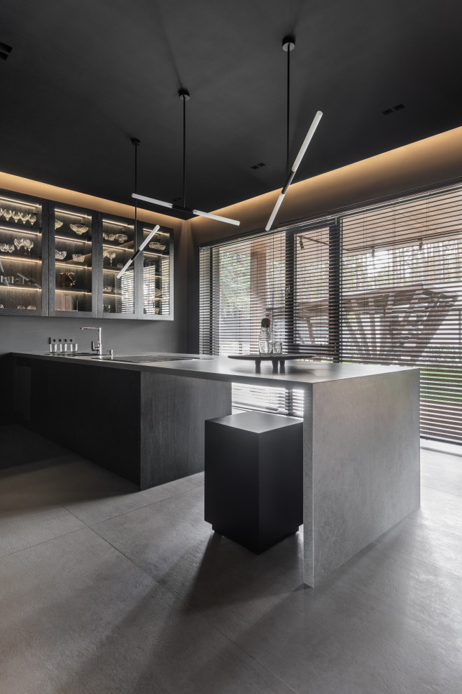 Дом в Боровом