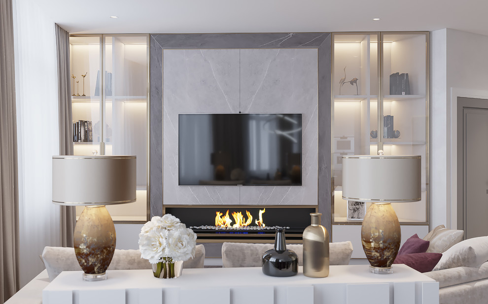 ЖК "Премьер Палас"