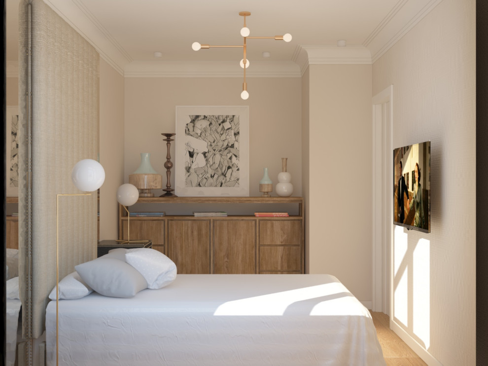 Обложка проекта: ЖК "АРТ"