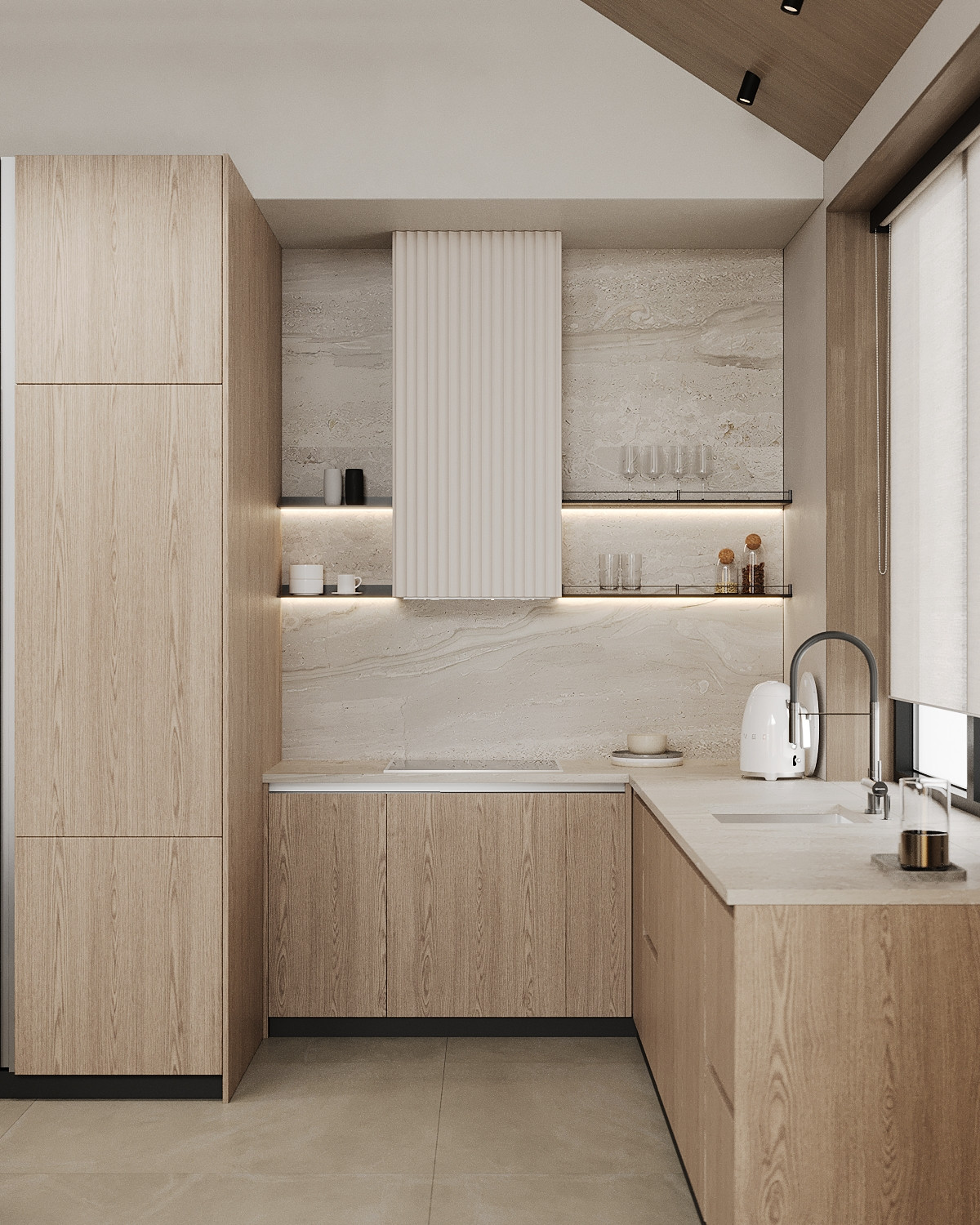 КП ЗАПОВЕДНИК. ЛЮККЕ ПАРК. Дом 116 м2